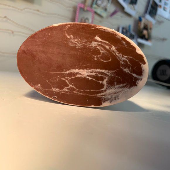 Unique Handmade Soap "Freshly Brewed Coffee" and "Fudge Brownie" - Picture 9 of 9